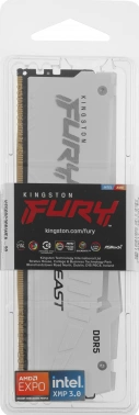 Память DDR5 32GB 6000MHz Kingston  KF560C30BWEA-32