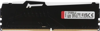 Память DDR5 2x16GB 6000MHz Kingston  KF560C30BBAK2-32