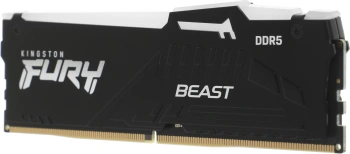 Память DDR5 2x16GB 6000MHz Kingston  KF560C30BBAK2-32