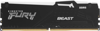 Память DDR5 2x16GB 6000MHz Kingston  KF560C30BBEAK2-32