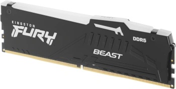Память DDR5 2x16GB 6000MHz Kingston  KF560C30BBEAK2-32