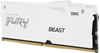 Память DDR5 2x16GB 6000MHz Kingston  KF560C30BWAK2-32