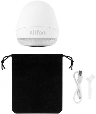 Машинка для снятия катышков Kitfort  КТ-4091