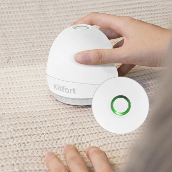 Машинка для снятия катышков Kitfort  КТ-4091