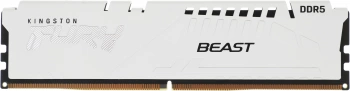 Память DDR5 2x16GB 6000MHz Kingston  KF560C30BWEK2-32