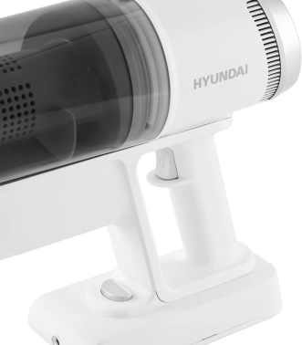 Пылесос Hyundai HYV-S5550