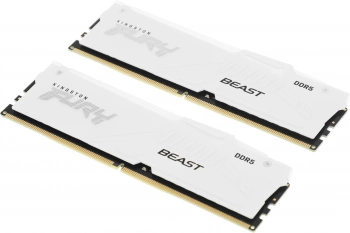 Память DDR5 2x16GB 6000MHz Kingston  KF560C30BWEAK2-32