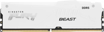 Память DDR5 2x16GB 6000MHz Kingston  KF560C30BWEAK2-32