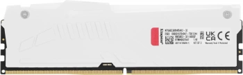 Память DDR5 2x16GB 6000MHz Kingston  KF560C30BWEAK2-32