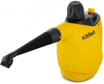 Пароочиститель ручной Kitfort КТ-9140-1