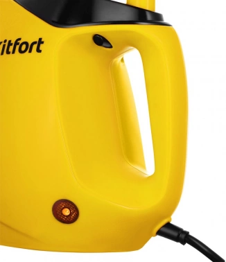 Пароочиститель ручной Kitfort КТ-9140-1