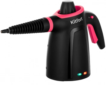 Пароочиститель ручной Kitfort КТ-9170-1