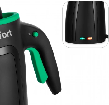 Пароочиститель ручной Kitfort КТ-9170-2