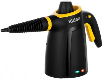 Пароочиститель ручной Kitfort КТ-9170-3