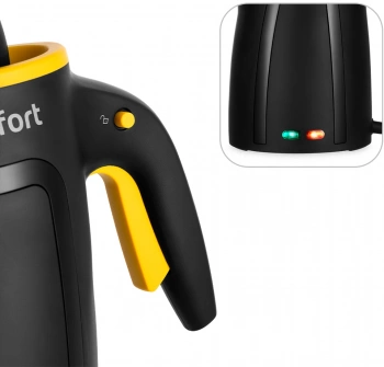 Пароочиститель ручной Kitfort КТ-9170-3