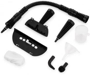 Пароочиститель ручной Kitfort КТ-9170-3