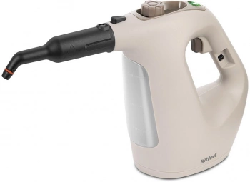 Пароочиститель ручной Kitfort КТ-9183