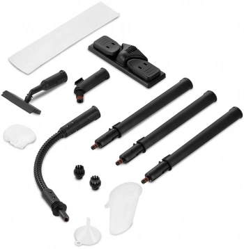 Пароочиститель ручной Kitfort КТ-9183