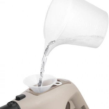 Пароочиститель ручной Kitfort КТ-9183