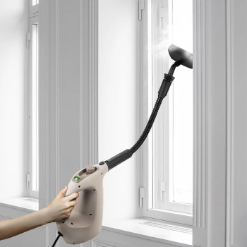 Пароочиститель ручной Kitfort КТ-9183