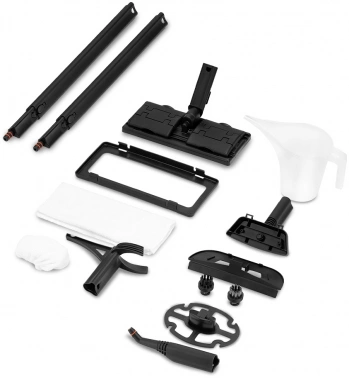 Пароочиститель напольный Kitfort КТ-9185