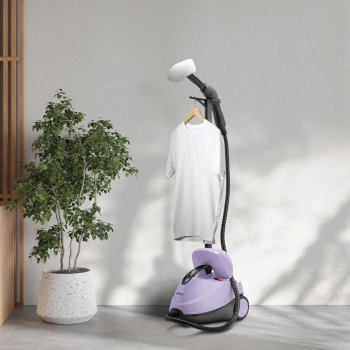 Пароочиститель напольный Kitfort КТ-9185