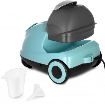 Пароочиститель напольный Kitfort КТ-9187