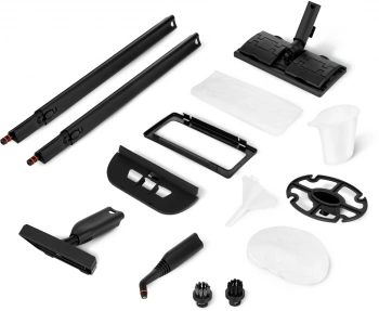 Пароочиститель напольный Kitfort КТ-9187