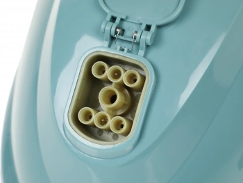 Пароочиститель напольный Kitfort КТ-9187