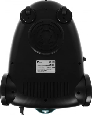 Пароочиститель напольный Kitfort КТ-9187