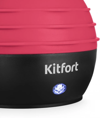 Пароочиститель ручной Kitfort КТ-9193-1