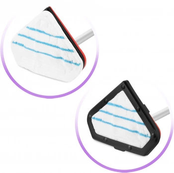 Швабра паровая Kitfort КТ-1053