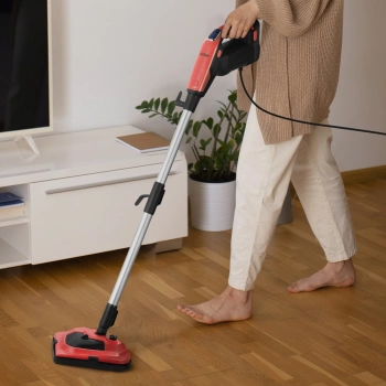 Швабра паровая Kitfort КТ-1053