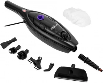 Швабра паровая Kitfort КТ-1061