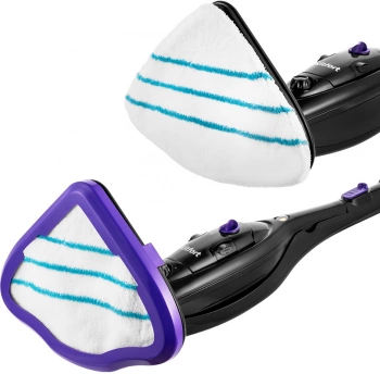 Швабра паровая Kitfort КТ-1061