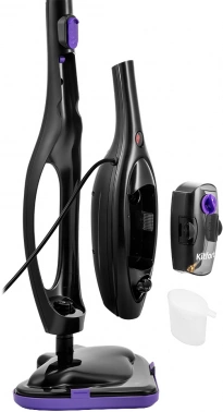 Швабра паровая Kitfort КТ-1061