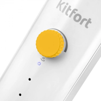 Швабра паровая Kitfort КТ-1048-1