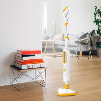 Швабра паровая Kitfort КТ-1048-1