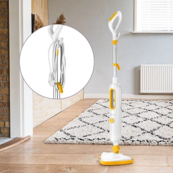 Швабра паровая Kitfort КТ-1048-1