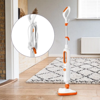 Швабра паровая Kitfort КТ-1048-2