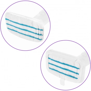 Швабра паровая Kitfort КТ-1052