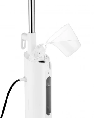 Швабра паровая Kitfort КТ-1052