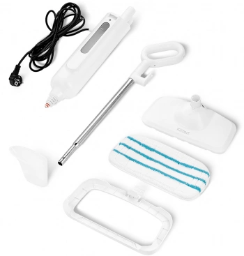 Швабра паровая Kitfort КТ-1052