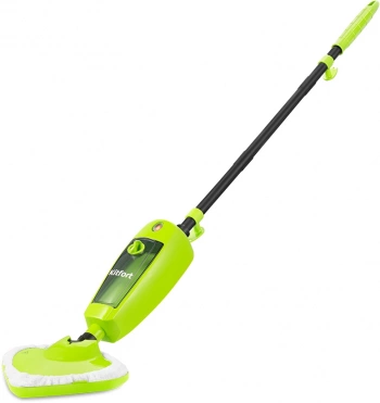 Швабра паровая Kitfort КТ-1055