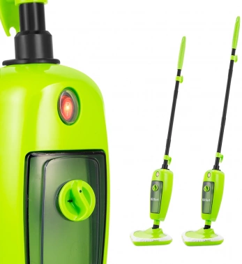 Швабра паровая Kitfort КТ-1055