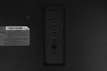 Монитор LG 24.5