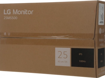 Монитор LG 24.5