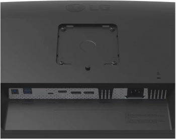 Монитор LG 27