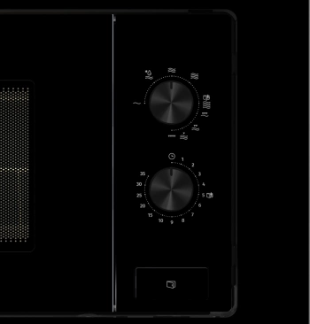 Микроволновая печь Gorenje BM201EG1BG