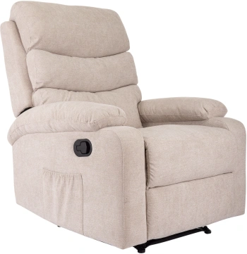 Кресло для дома Бюрократ  _Han